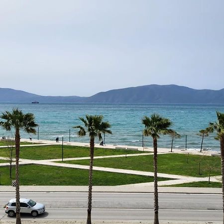 Vlora Bay Apartment 1 Dış mekan fotoğraf