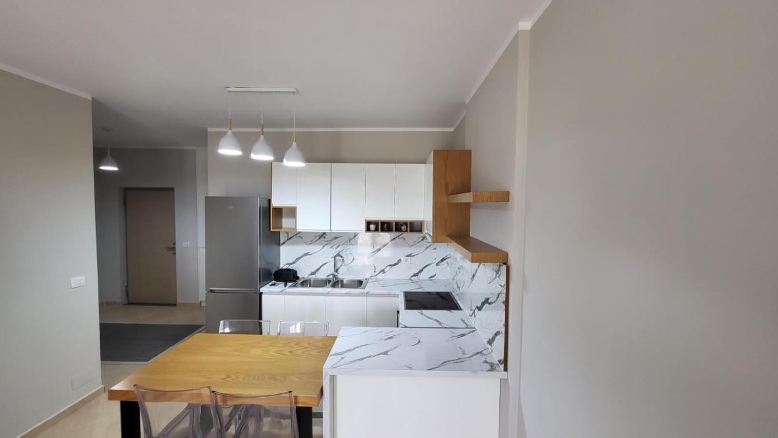 Vlora Bay Apartment 1 Dış mekan fotoğraf