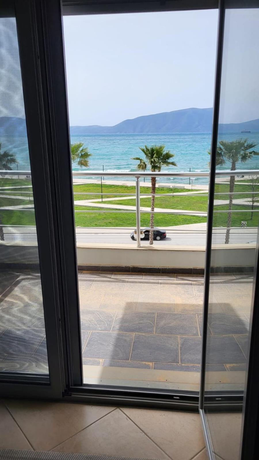 Vlora Bay Apartment 1 Dış mekan fotoğraf