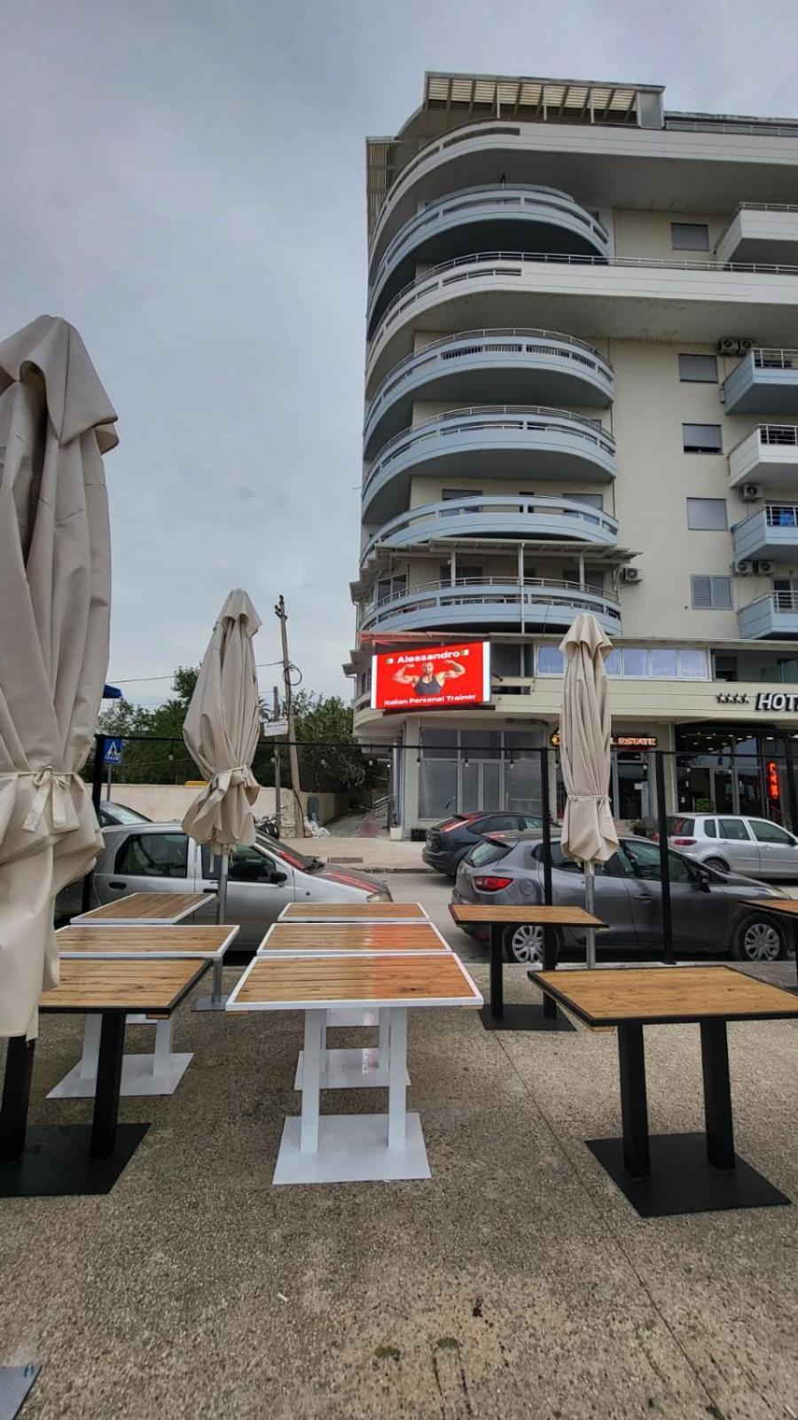 Vlora Bay Apartment 1 Dış mekan fotoğraf